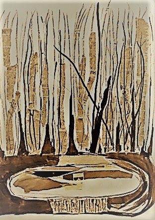 Brush detail (3) with ZEKE