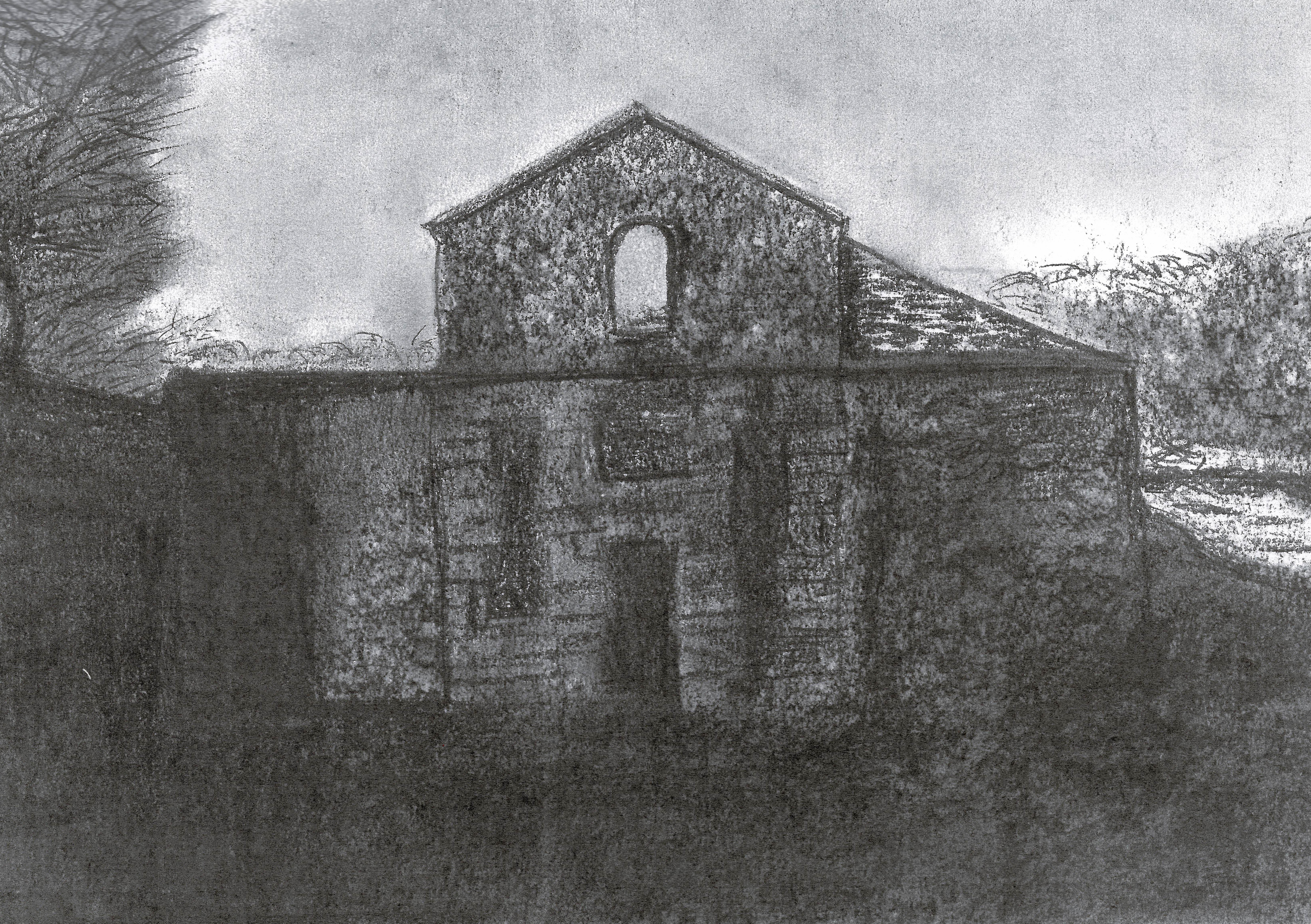 Paine's mill for blog