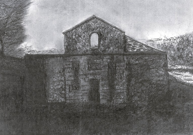 Paine's mill for blog